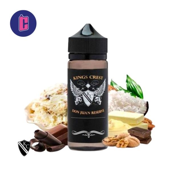 E-líquido Vampire Vape Heisenberg KonceptXIX TPD 50ml Sin Nicotina